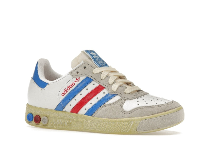 adidas Grand Slam 2 White Blue Red
