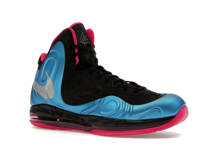 Nike Hyperposite Fireberry