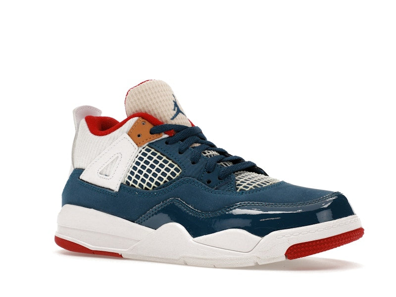 Jordan 4 Retro Messy Room (PS)