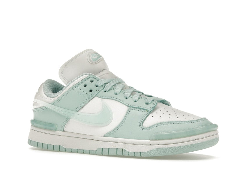 Nike Dunk Low Twist Jade Ice (Women's)