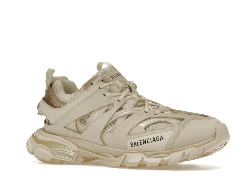 Balenciaga Track Beige