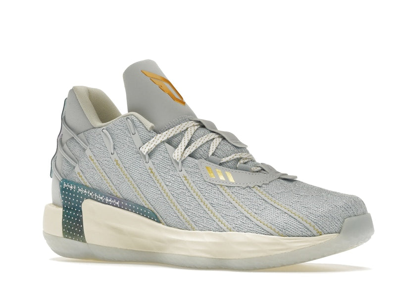 adidas Dame 7 Christmas