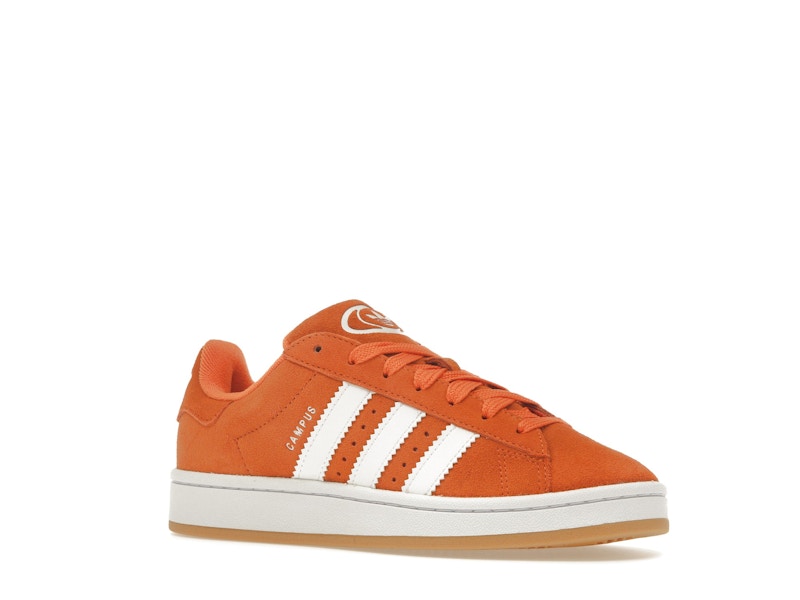 adidas Campus 00s Orange Gum (Kids)