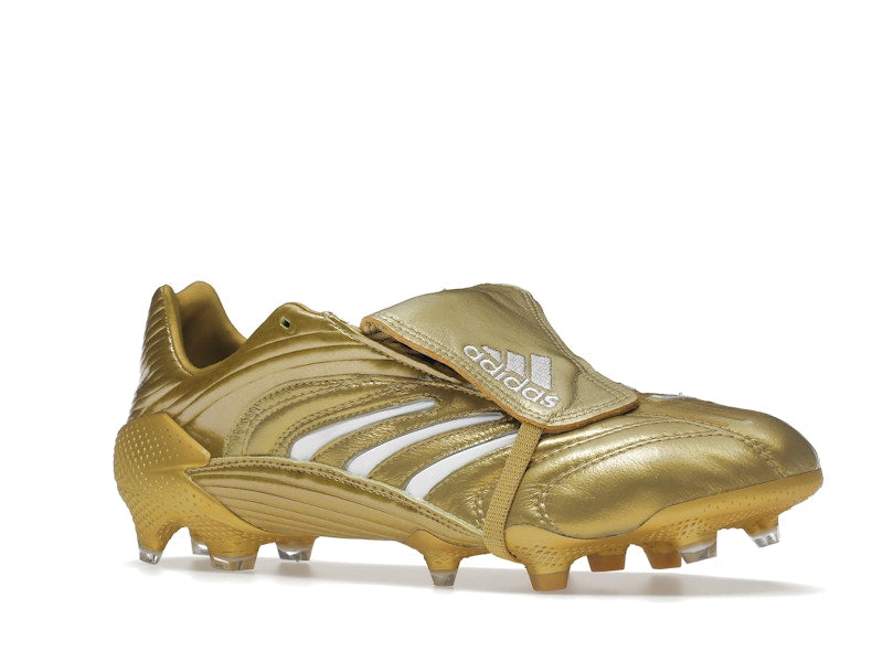 adidas Predator Absolute FG Gold