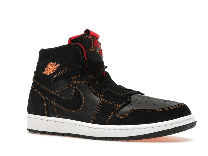 Jordan 1 High Zoom Air CMFT Citrus
