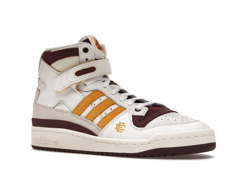 adidas Forum 84 High Eric Emanuel Arizona State Sun Devils