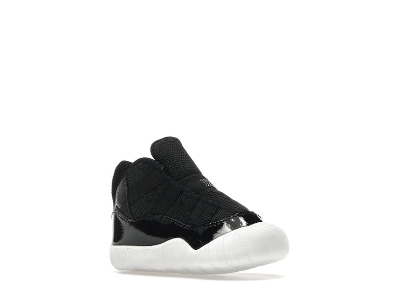 Jordan 11 Retro Crib Bootie Jubilee 25th Anniversary (I)