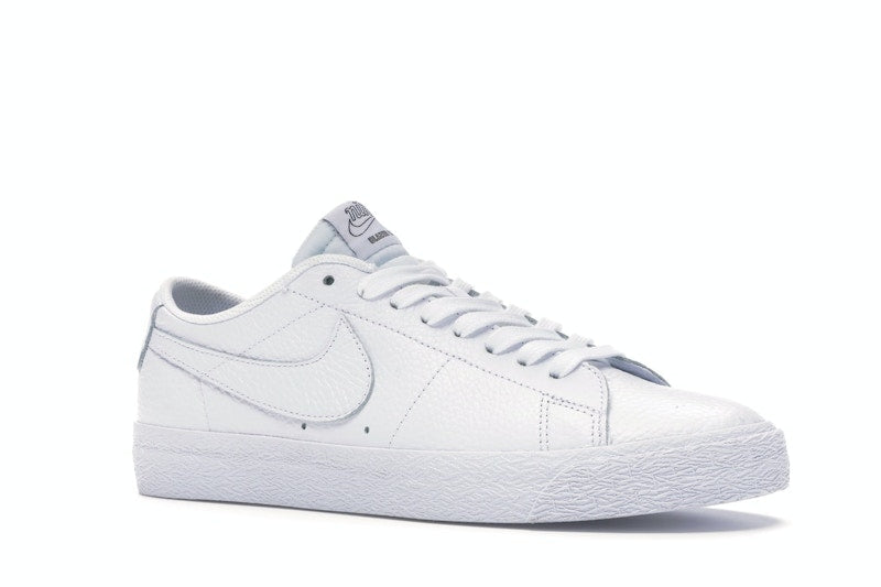 Nike SB Zoom Blazer Low NBA White