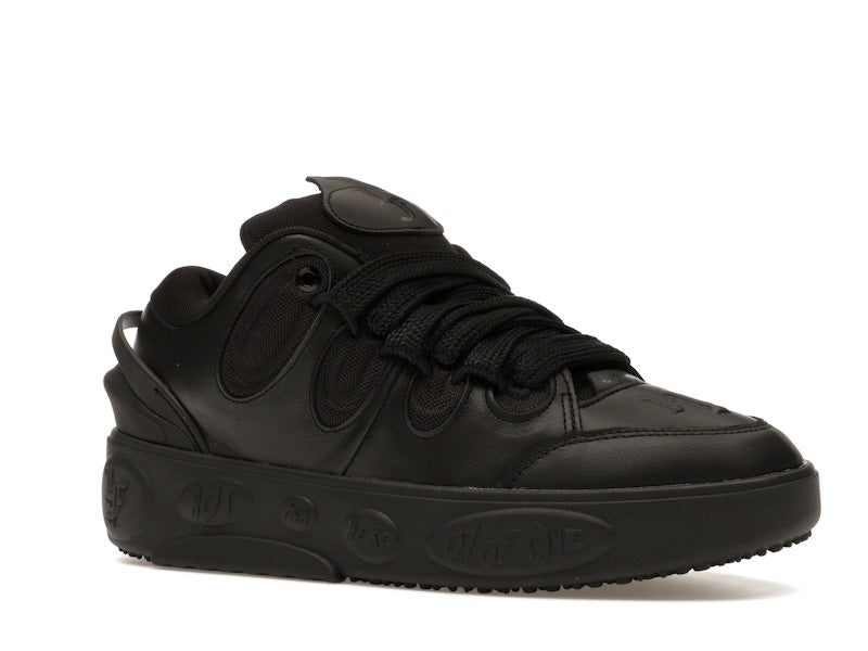 Puma LaMelo Ball LaFrancé Amour 3x Black