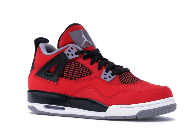 Jordan 4 Retro Toro Bravo (GS)