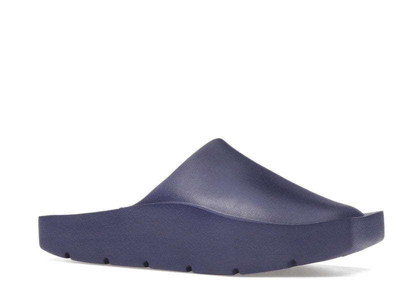 Jordan Hex Slide Mule Sky J Purple (Women's)
