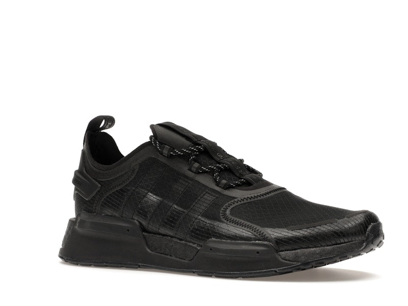 adidas NMD V3 Triple Black