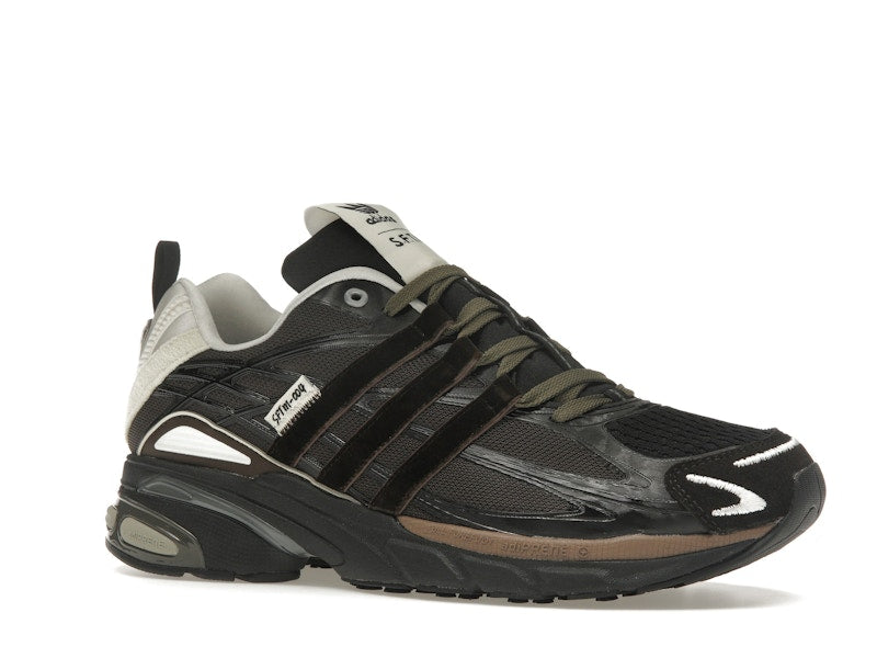 adidas Adistar Cushion Song for the Mute Core Black Dark Brown