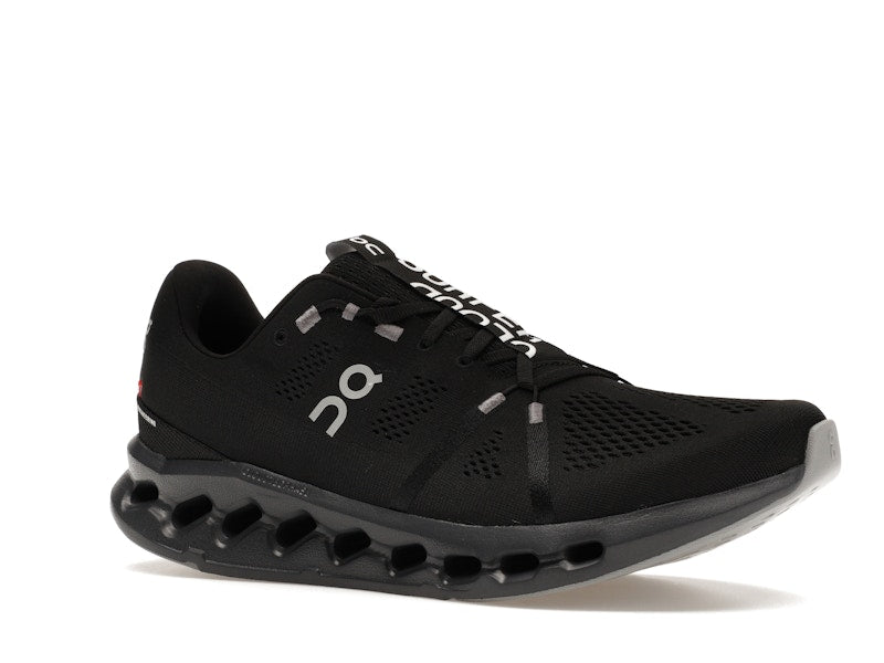 On Running Cloudsurfer Black