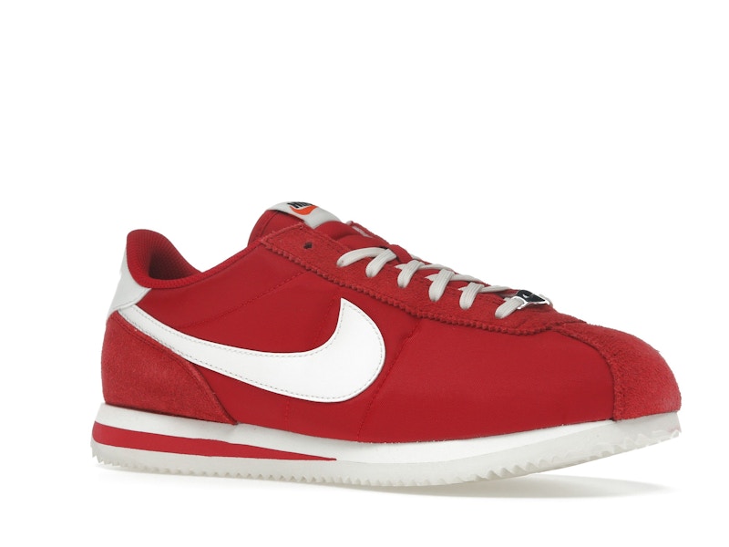 Nike Cortez Gym Red Sail (Women's)