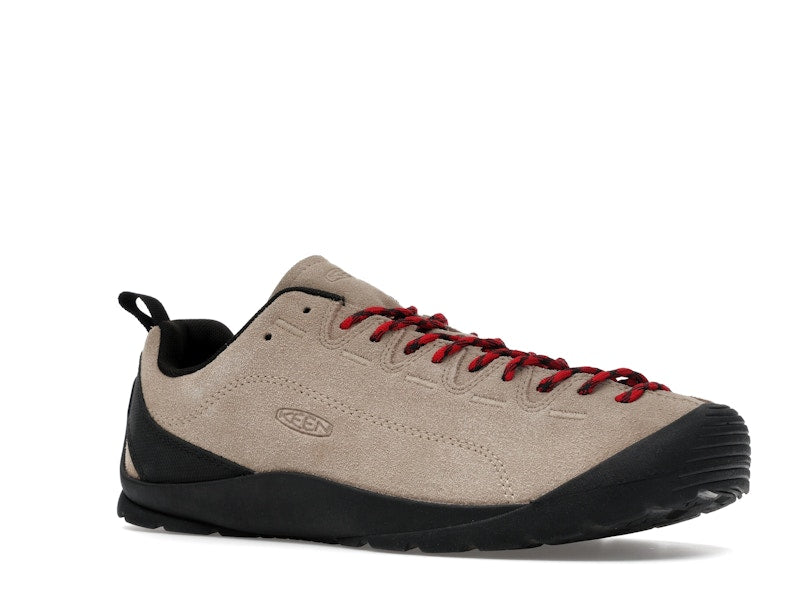 Keen Jasper Suede Silver Mink