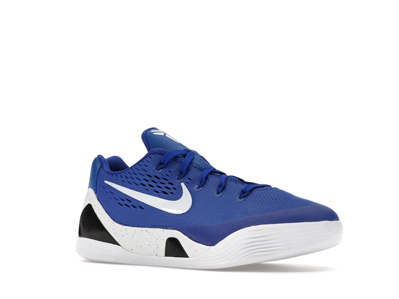 Nike Kobe 9 EM Low TB Game Royal (GS)