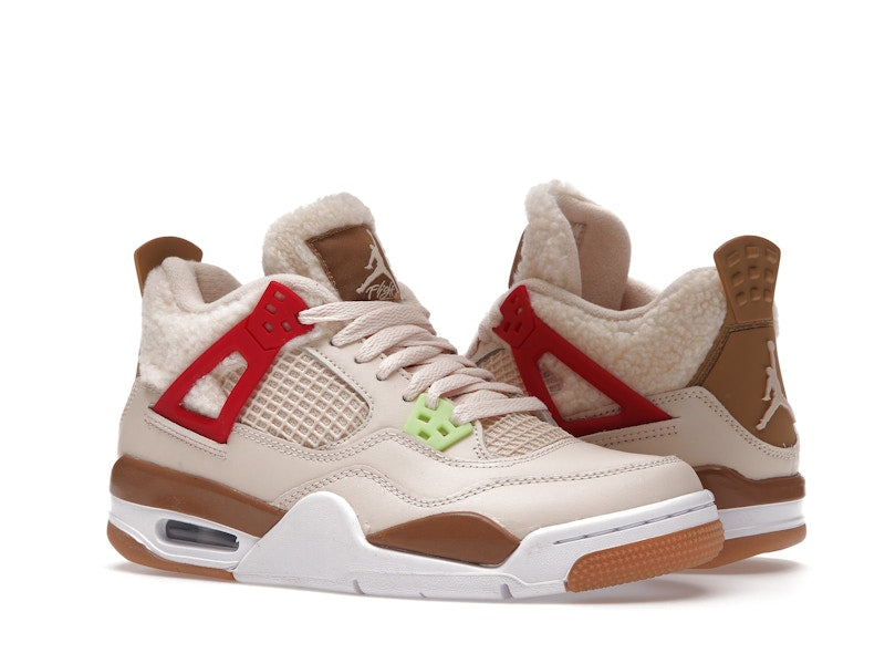 Jordan 4 Retro Where the Wild Things Are (GS)