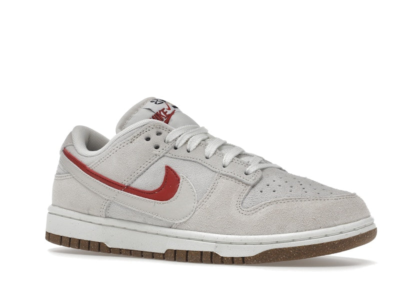Nike Dunk Low SE 85 Double Swoosh Sail Orange (Women's)
