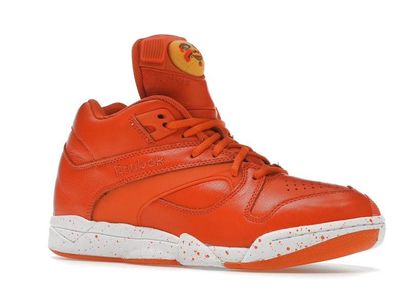 Reebok Court Victory Pump Sneakersnstuff Crayfish Party