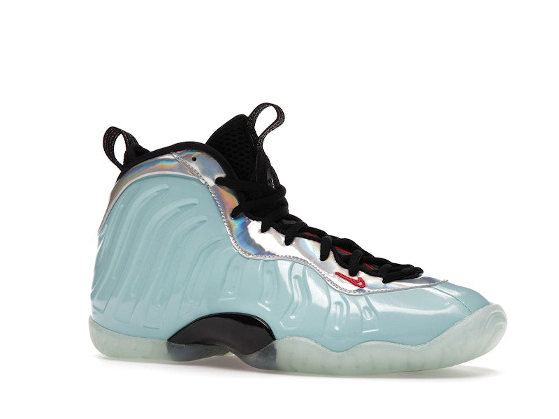 Nike Little Posite One Mixtape (GS)
