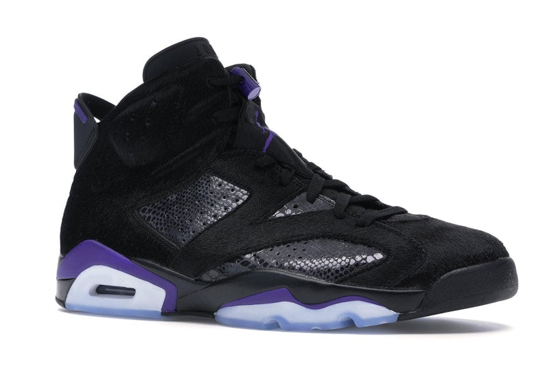 Jordan 6 Retro Social Status