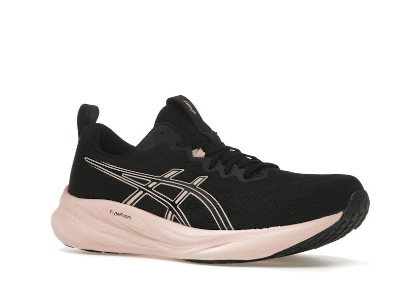 ASICS Gel-Pulse 16 Black Breeze (Women's)