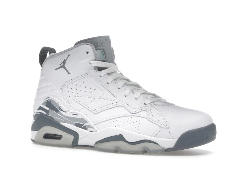 Jordan MVP White Cool Grey