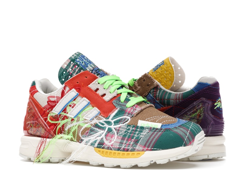 adidas ZX 8000 Sean Wotherspoon Superearth