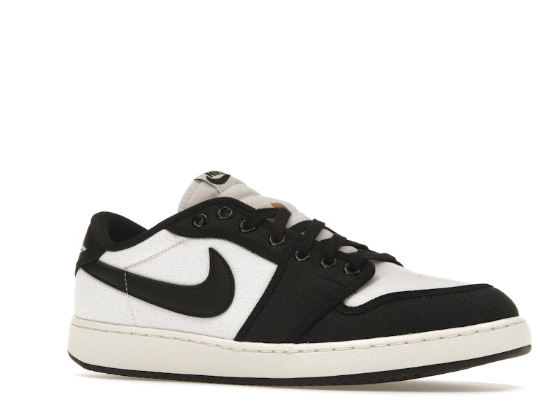 Jordan 1 Retro AJKO Low Black White