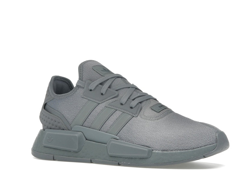 adidas NMD G1 Grey Grey Core Black