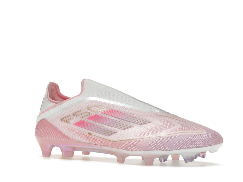 adidas F50 Elite Laceless FG Lamine Yamal LYT304