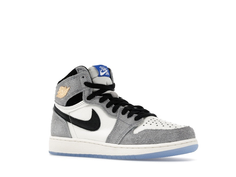 Jordan 1 High OG All-Star Cool Grey (GS)