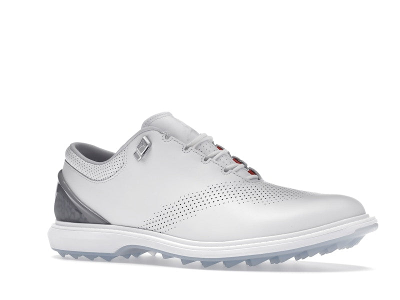 Jordan ADG 4 Golf White Pure Platinum
