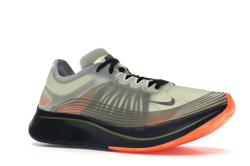 Nike Zoom Fly Flight Jacket