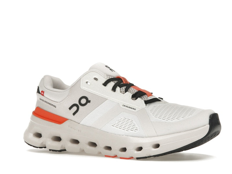 On Running Cloudrunner 2 White Sand