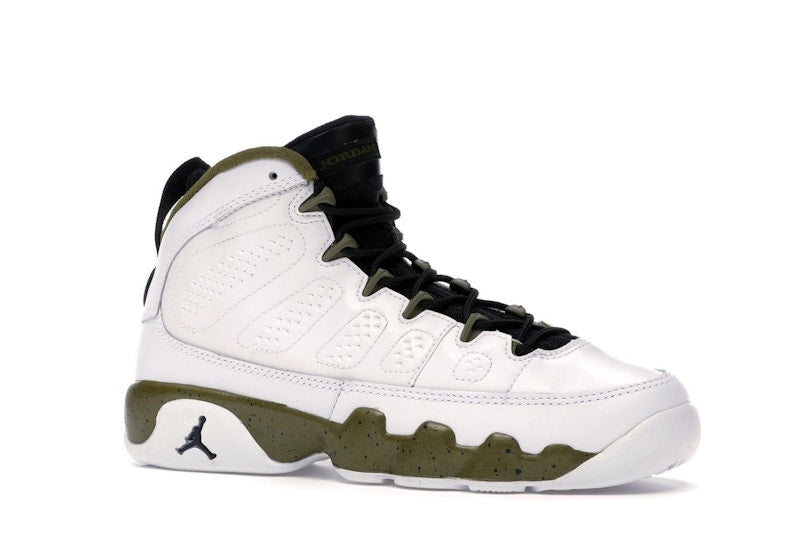Jordan 9 Retro Statue (GS)