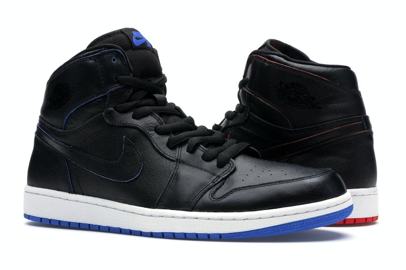 Jordan 1 SB Lance Mountain Black