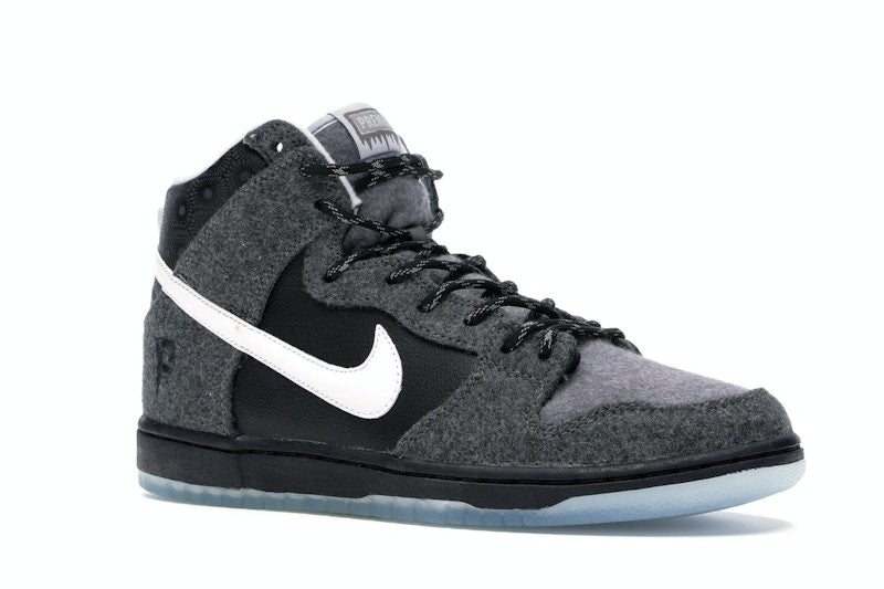 Nike SB Dunk High SE Petoskey Premier