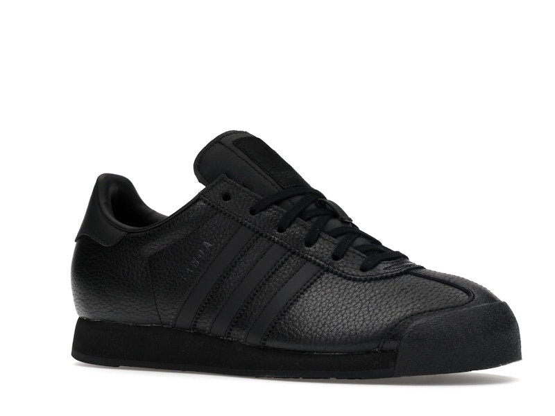adidas Samoa Core Black (GS)