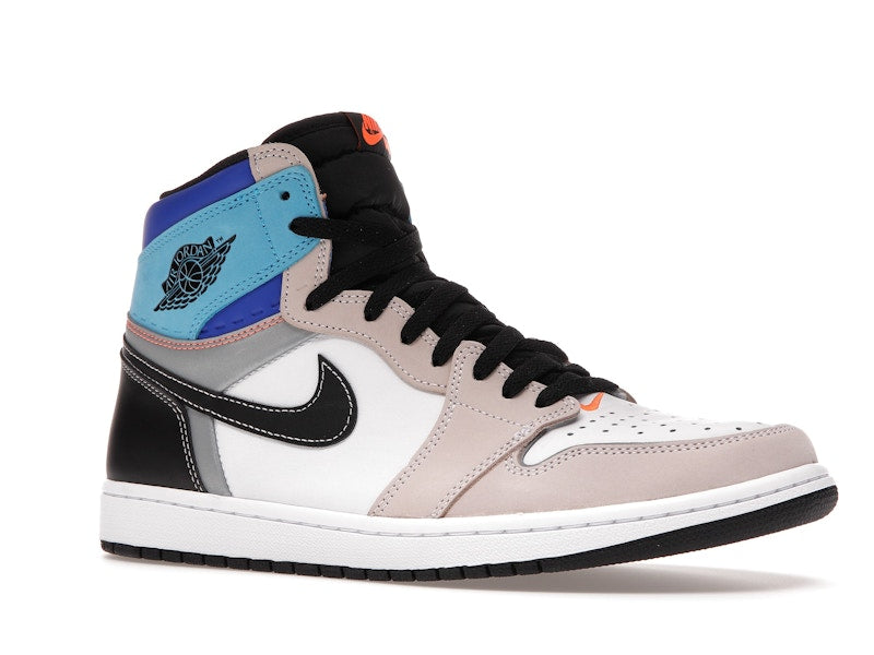 Jordan 1 Retro High OG Prototype