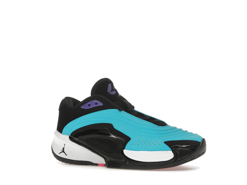 Jordan Luka 3 Imaginarium Chlorine Blue (GS)
