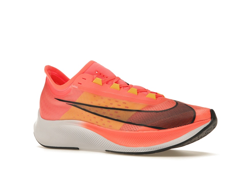 Nike Zoom Fly 3 Bright Mango