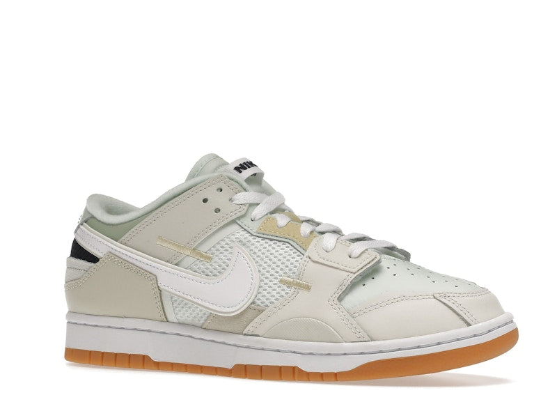 Nike Dunk Low Scrap Sea Glass
