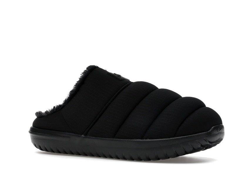 Nike Burrow SE Black