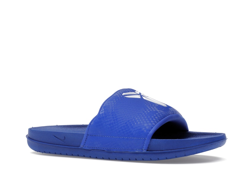 Nike Offcourt Slide Kobe Bryant Dodgers