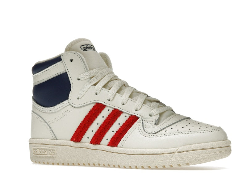 adidas Top Ten RB Cream White Night Sky (Women's)