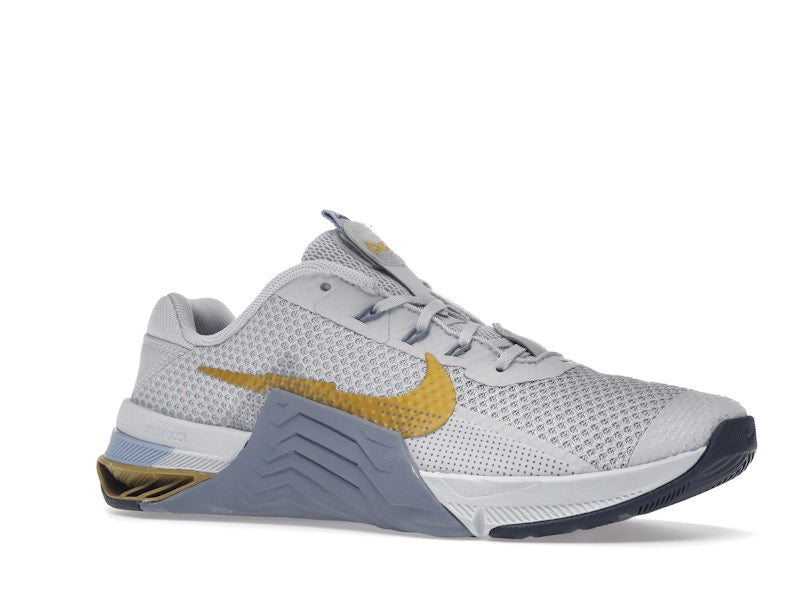 Nike Metcon 7 Pure Platinum Gold (Women's)