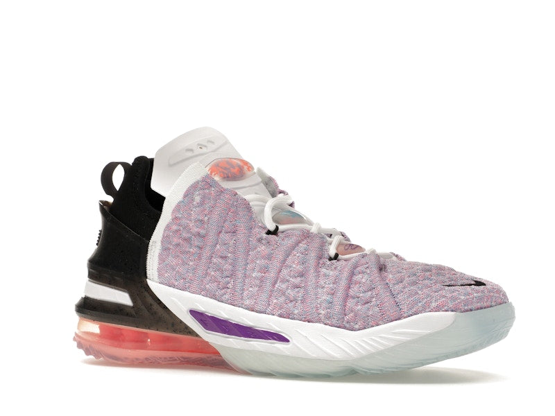Nike LeBron 18 Graffiti (GS)