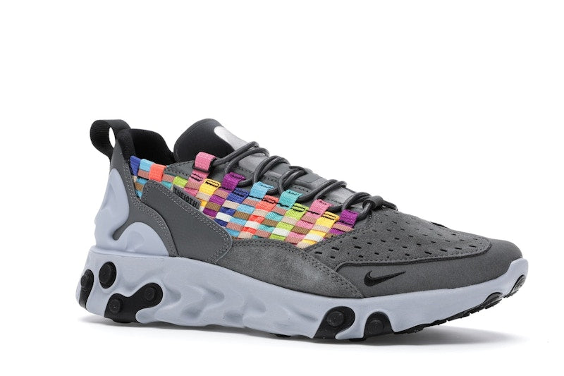 Nike React Celto SOPHNET Grey Multi-Color